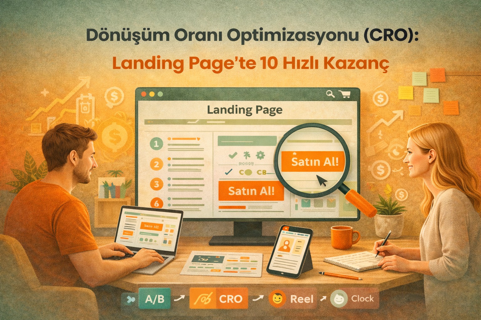 Satış Getirmeyen Site