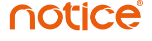 Notice